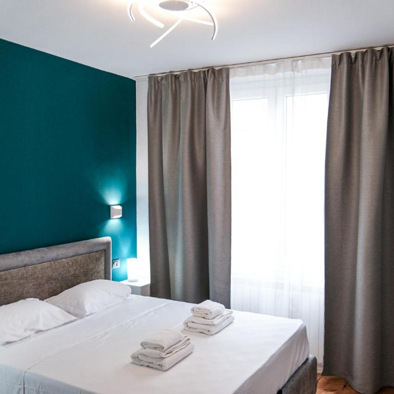 Don Bosco Apt - Dolcevita Holiday - Appartamento con 1 Camera da Letto - 6