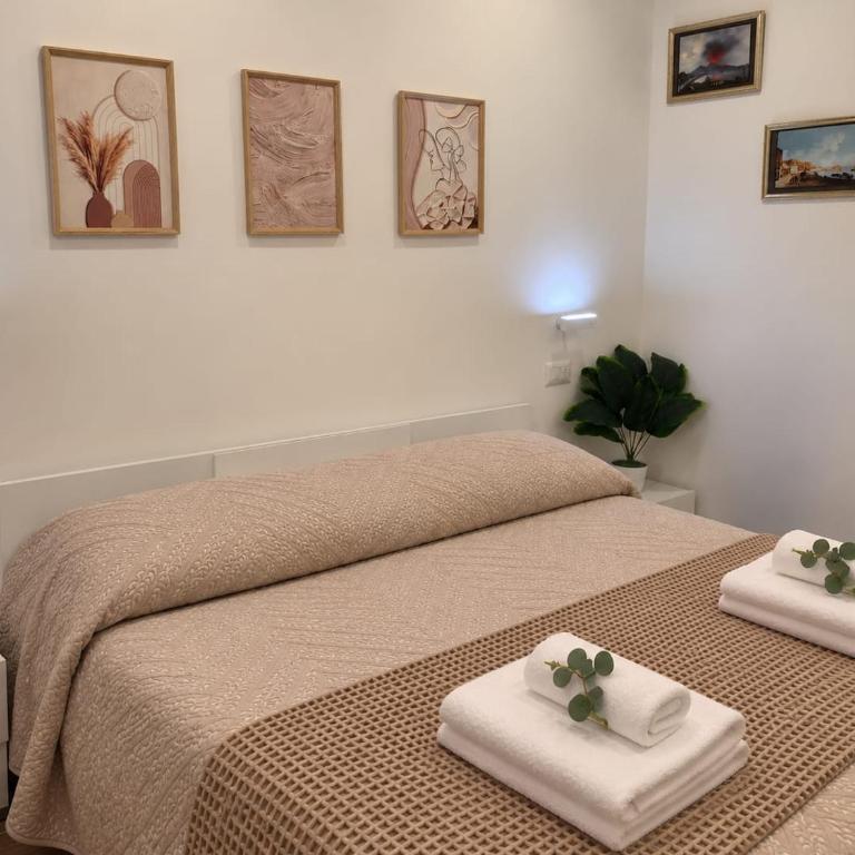 vivienda di Fofò - Doppelzimmer - 2