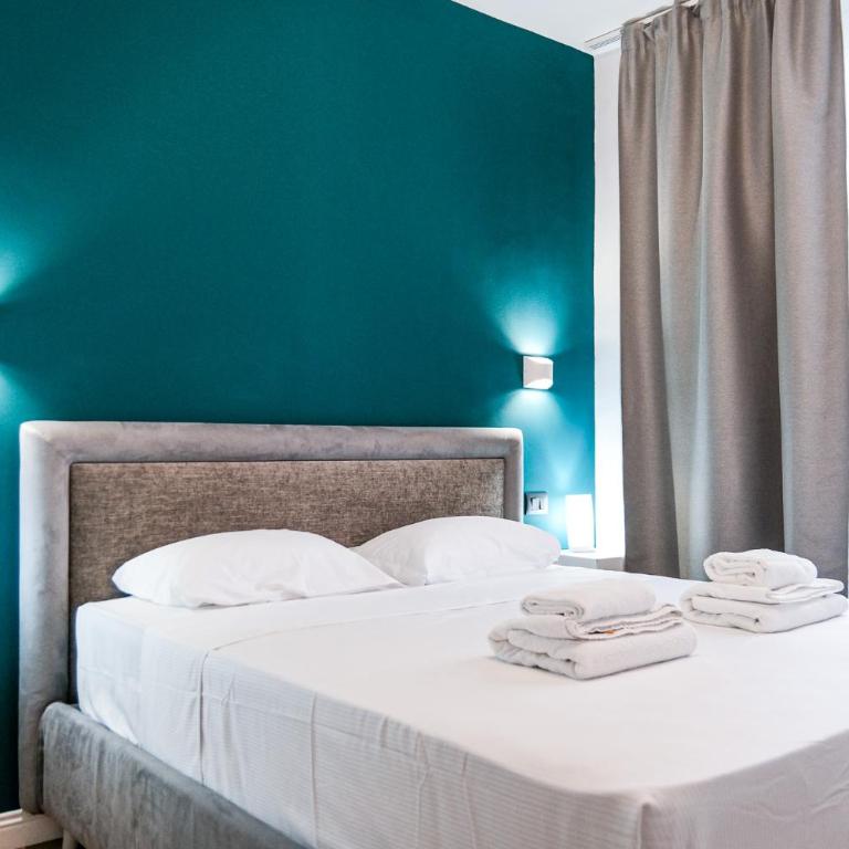 Don Bosco Apt - Dolcevita Holiday - Appartamento con 1 Camera da Letto - 14