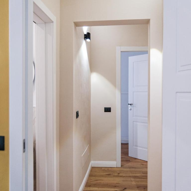 Don Bosco Apt - Dolcevita Holiday - Appartamento con 1 Camera da Letto - 16
