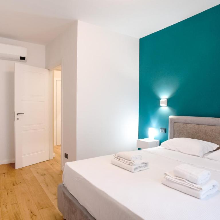 Don Bosco Apt - Dolcevita Holiday - Appartamento con 1 Camera da Letto - 32
