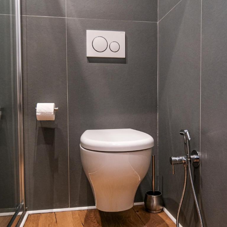Don Bosco Apt - Dolcevita Holiday - Appartamento con 1 Camera da Letto - 41