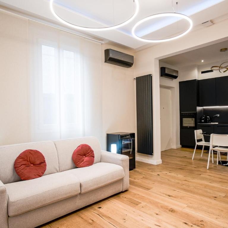 Don Bosco Apt - Dolcevita Holiday - Appartamento con 1 Camera da Letto - 44