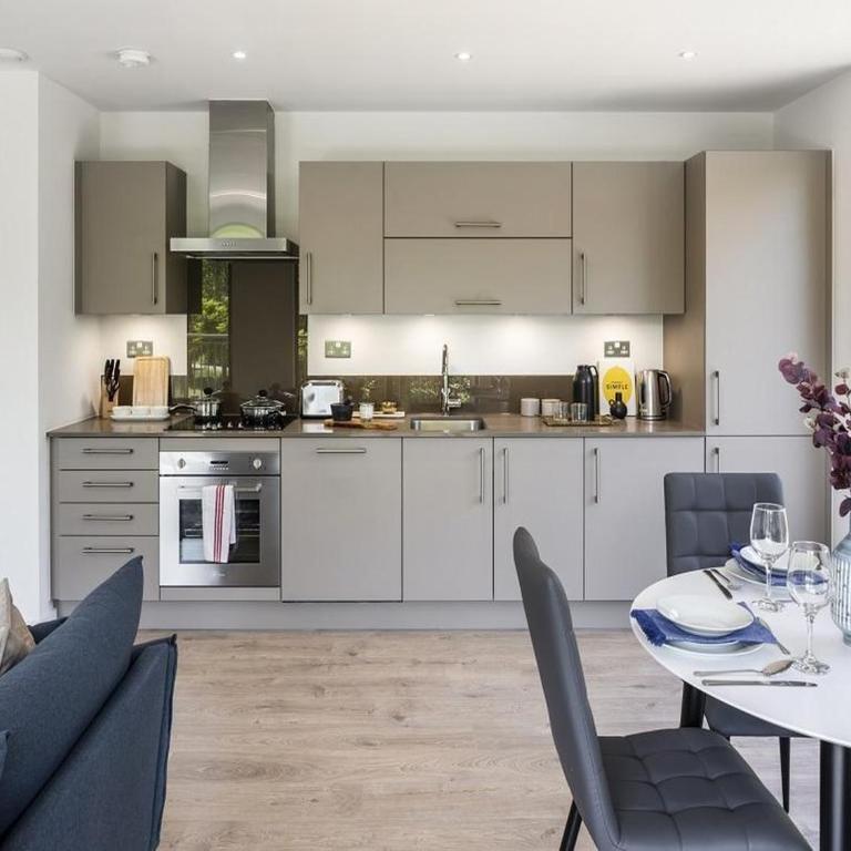 Casa familiare con piscina e sauna - One-Bedroom Apartment - 1