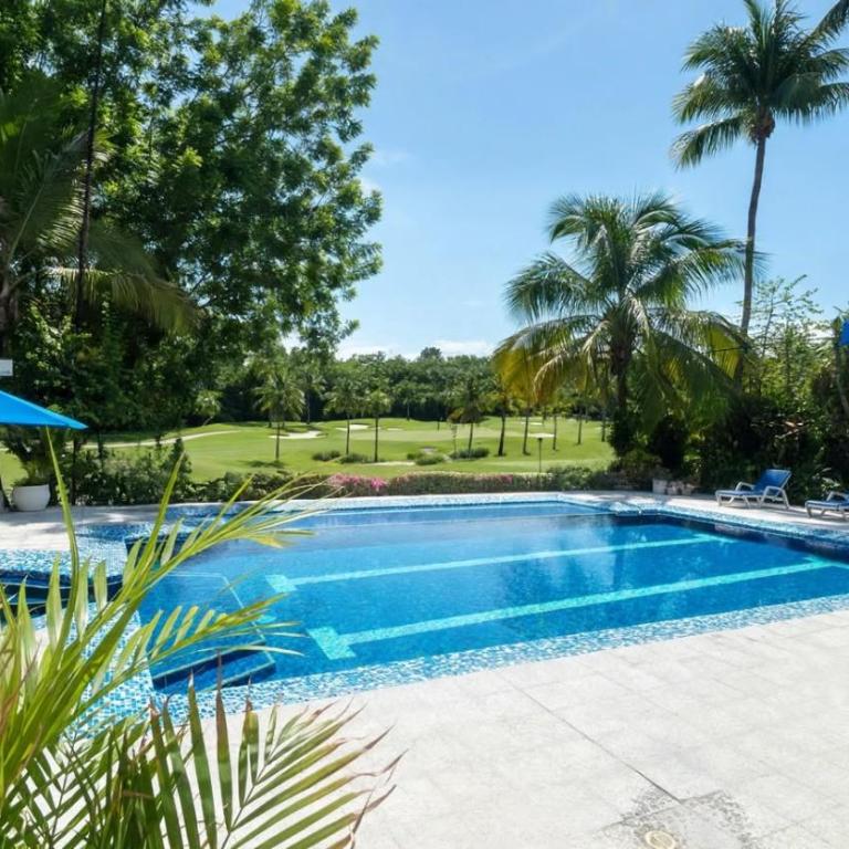 HERMOSA CASAQUINTA FAMILIAR CONDOMINIO CAMPESTRE EL PEÑON Piscina Privada Campo de Golf - Casa de 4 dormitorios - 35
