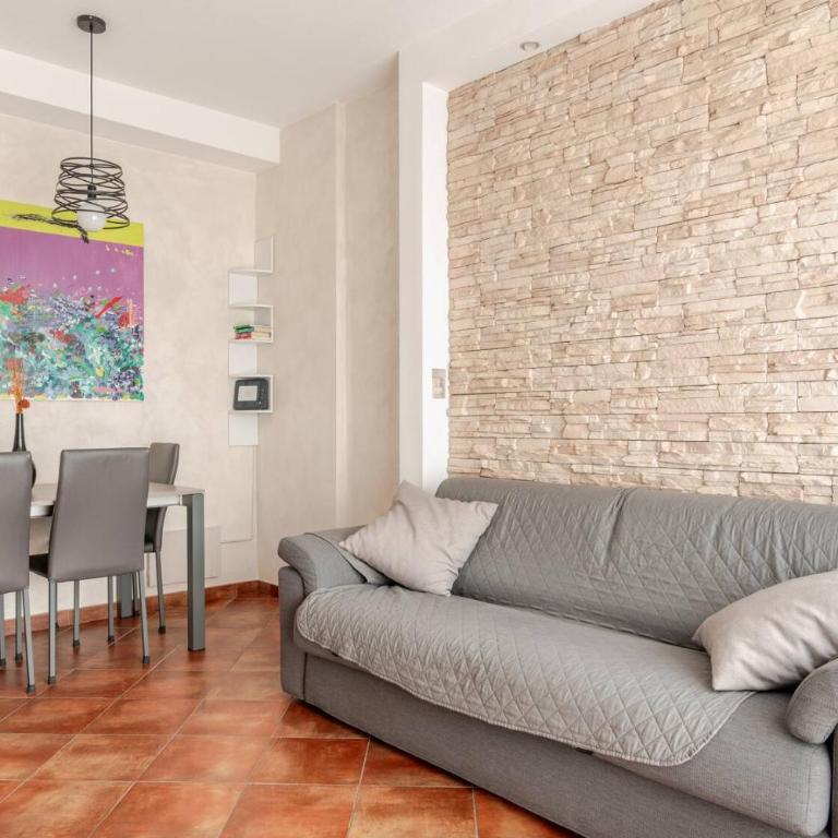 Minamò Flat - Elegant stay in Milan Linate - Appartamento con 2 Camere da Letto e Balcone - 21