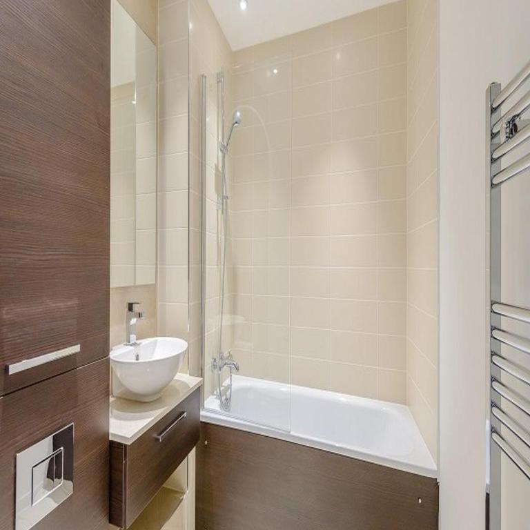 Casa familiare con piscina e sauna - One-Bedroom Apartment - 5