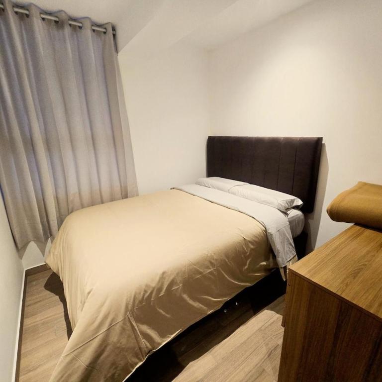 Extraordinary apartment in a brand-new building - Three-Bedroom Apartment - 8