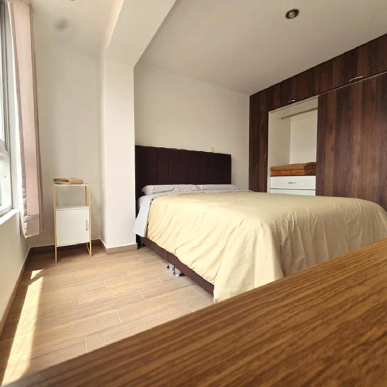 Extraordinary apartment in a brand-new building - Three-Bedroom Apartment - 10
