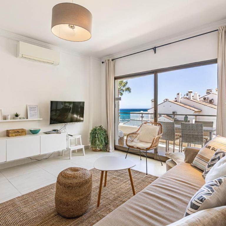 Serenity by the sea - Appartement - 2