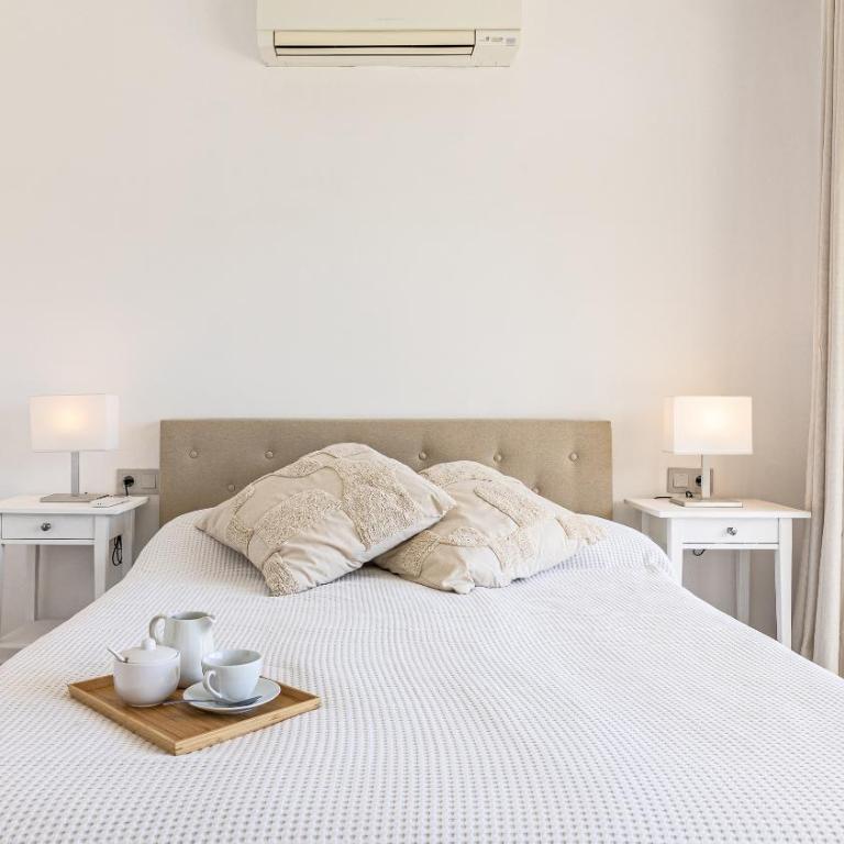 Serenity by the sea - Appartement - 20