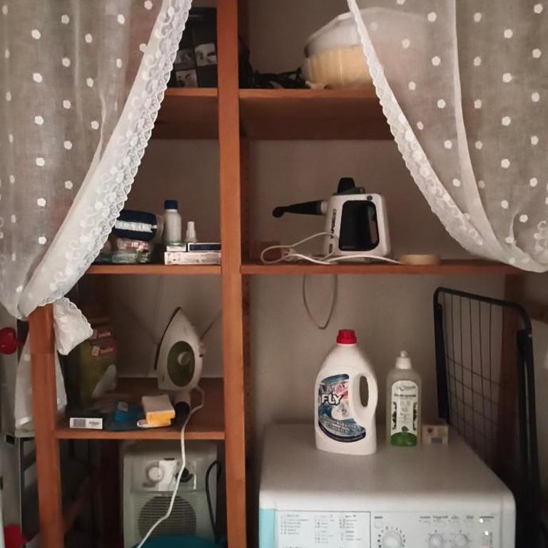 La casa del Prione - Appartamento con 1 Camera da Letto - 20