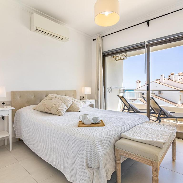Serenity by the sea - Appartement - 19