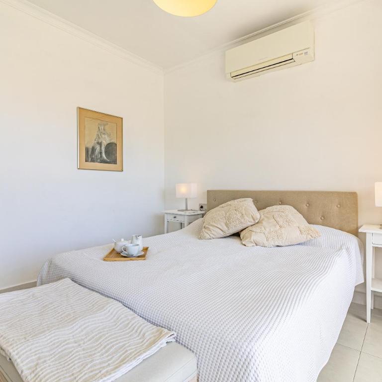 Serenity by the sea - Appartement - 26