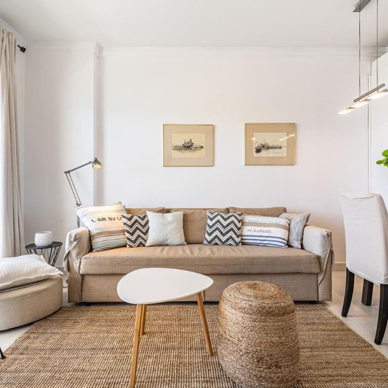 Serenity by the sea - Appartement - 9