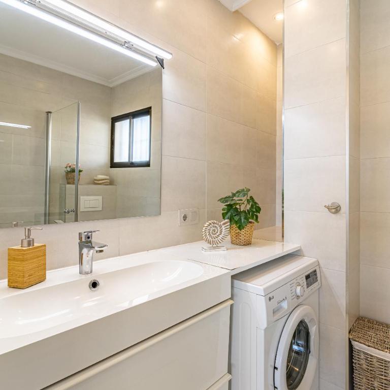 Serenity by the sea - Appartement - 15