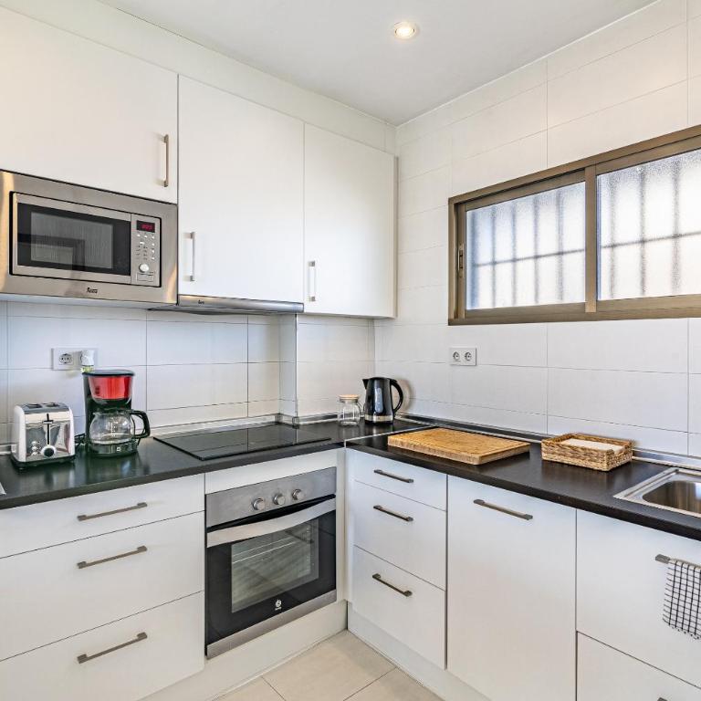 Serenity by the sea - Appartement - 7