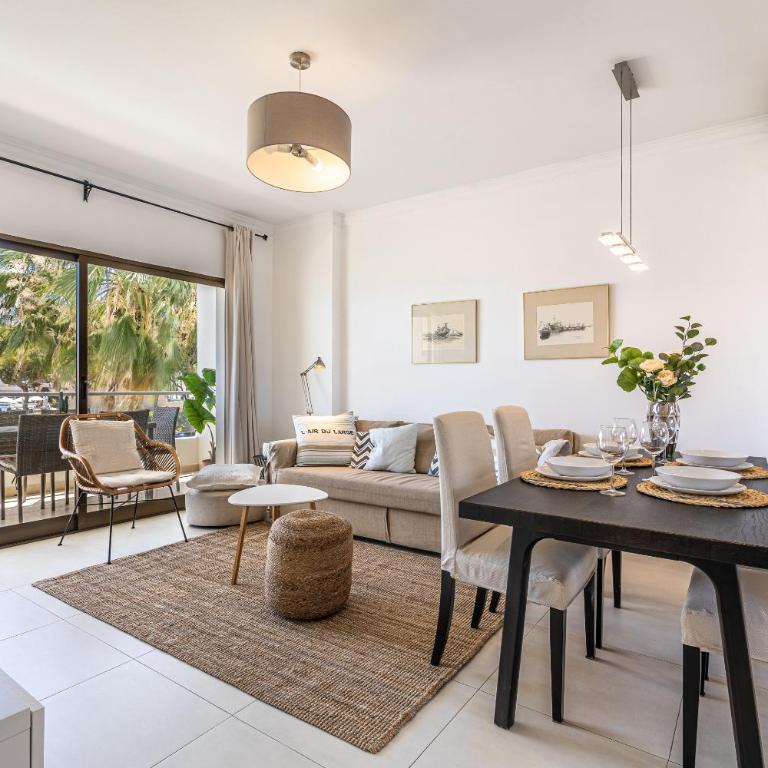 Serenity by the sea - Appartement - 3