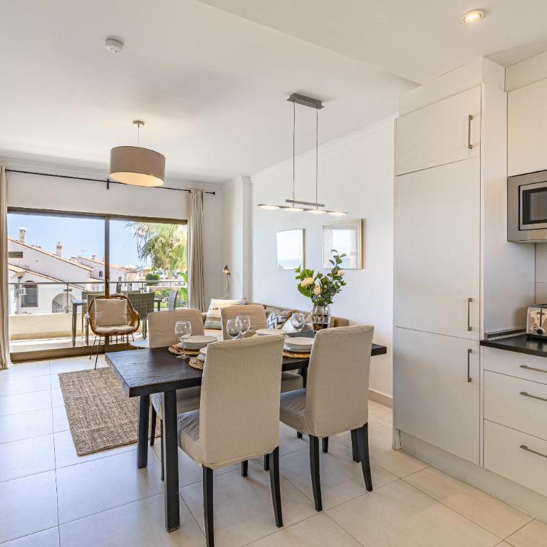 Serenity by the sea - Appartement - 8