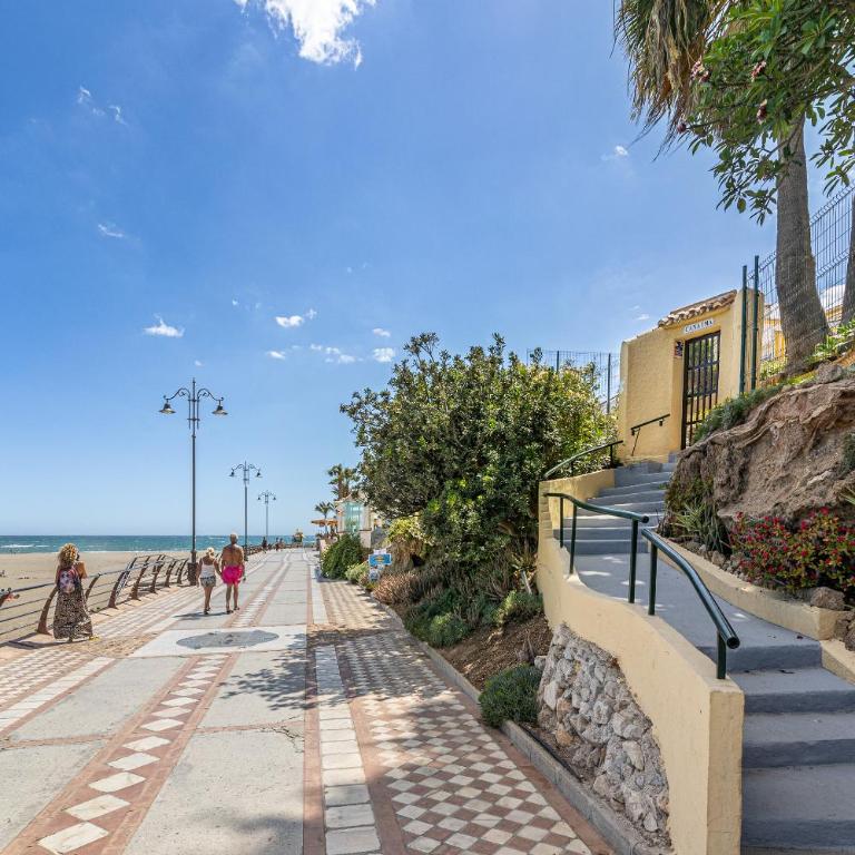 Serenity by the sea - Appartement - 27