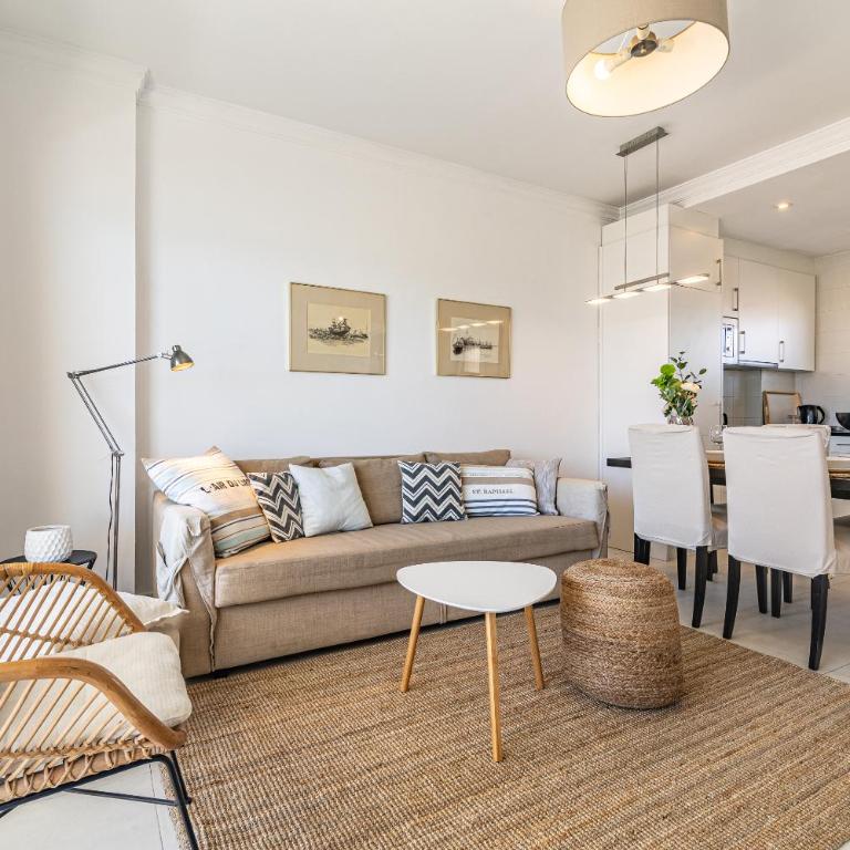 Serenity by the sea - Appartement - 10