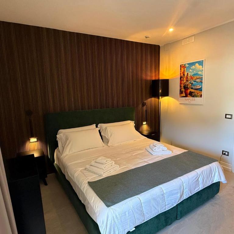 Suite Tarantino Rooms - Double Room - 14