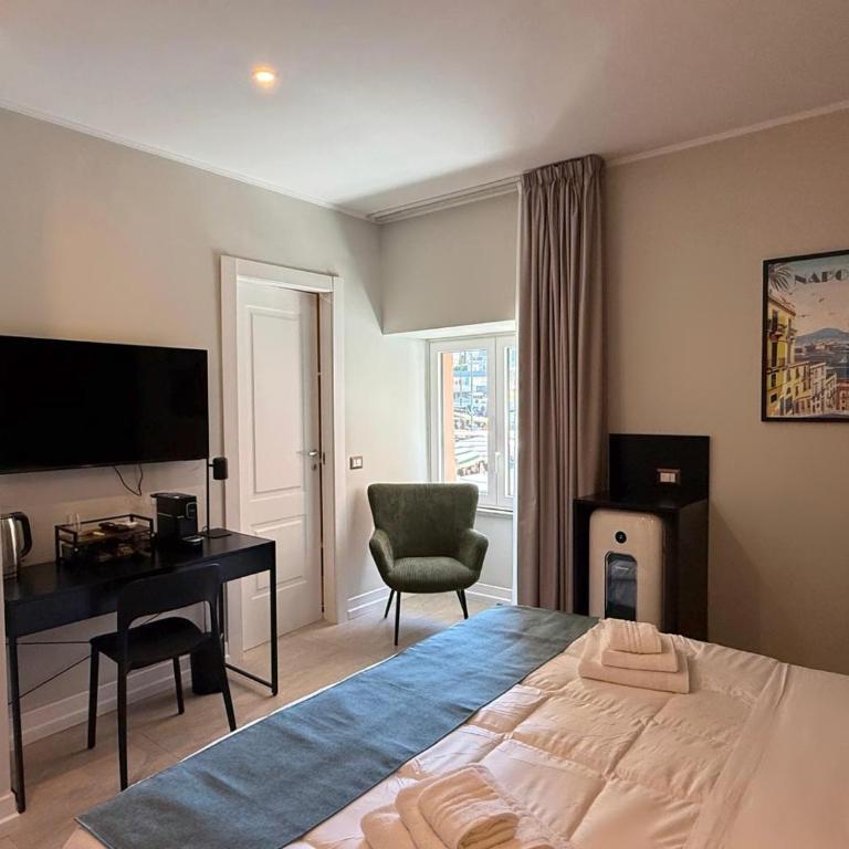 Suite Tarantino Rooms - Double Room - 4