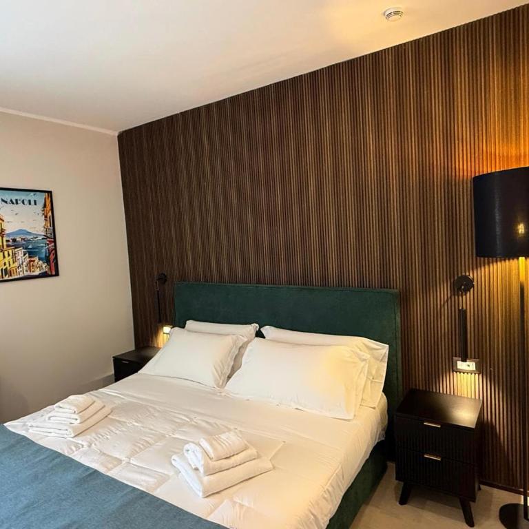 Suite Tarantino Rooms - Double Room - 7