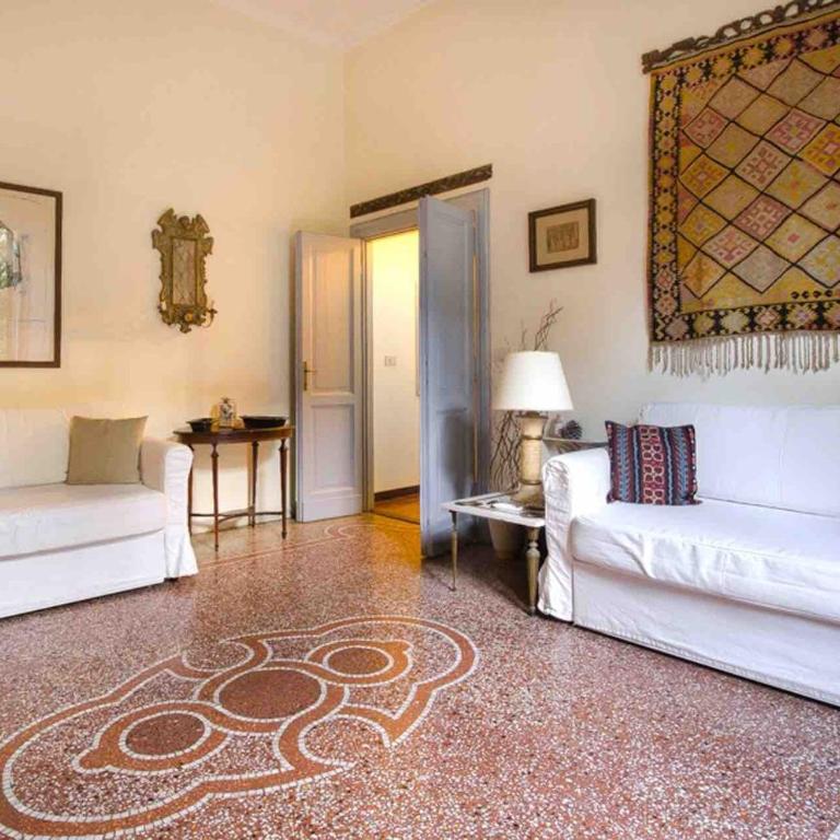 Trastevere Stylish Two Bedroom - Appartamento con doccia - 7