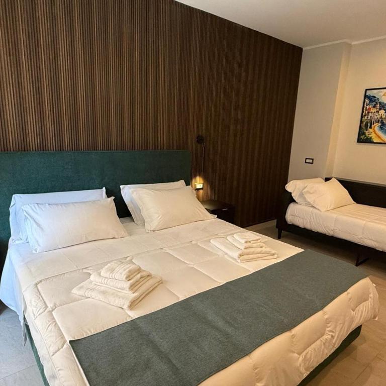 Suite Tarantino Rooms - Triple Room - 13