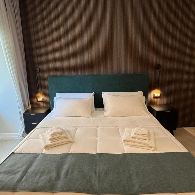 Suite Tarantino Rooms - Triple Room - 14
