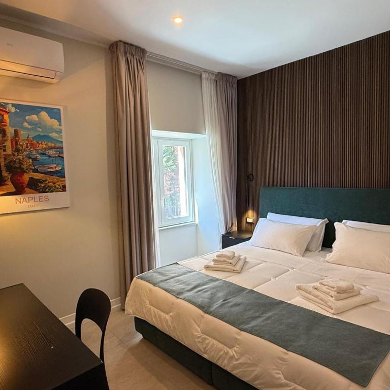 Suite Tarantino Rooms - Triple Room - 16