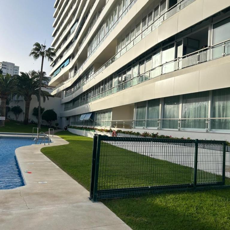 Serenity by the sea - Appartement - 32