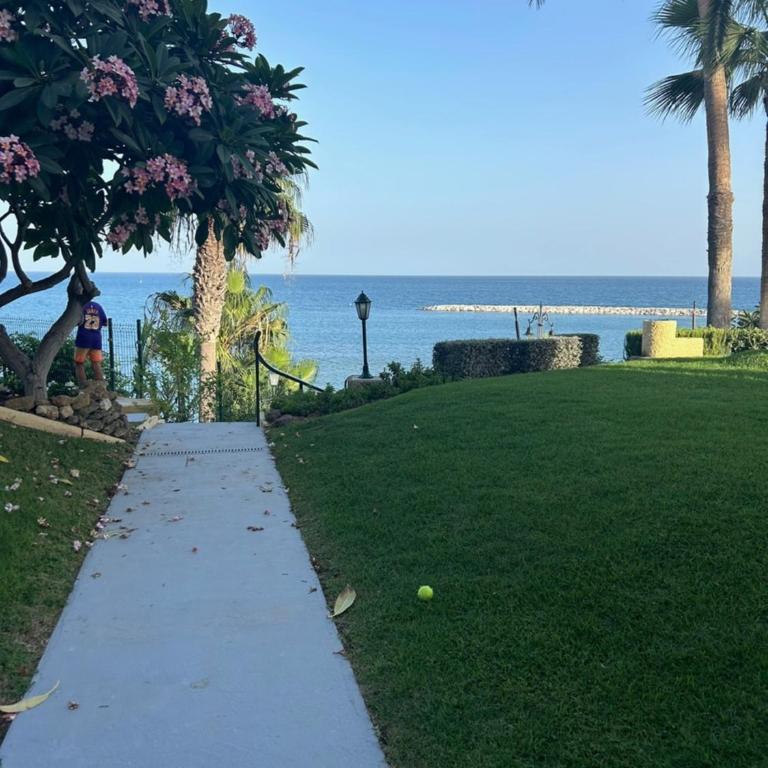 Serenity by the sea - Appartement - 30