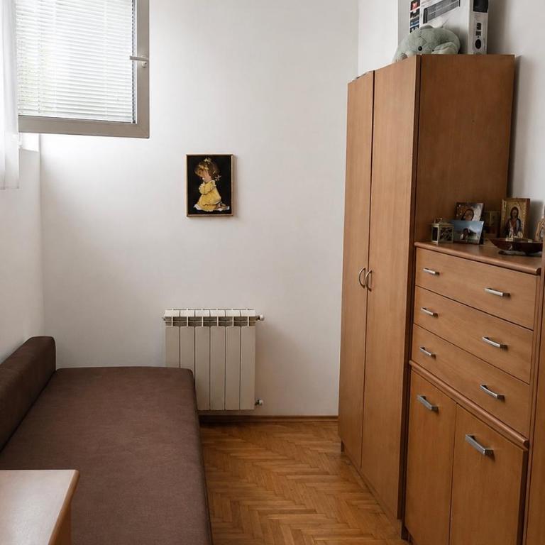 Apartment BEO Shopping - Appartement 1 Chambre - 1