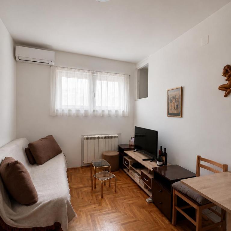 Apartment BEO Shopping - Appartement 1 Chambre - 4