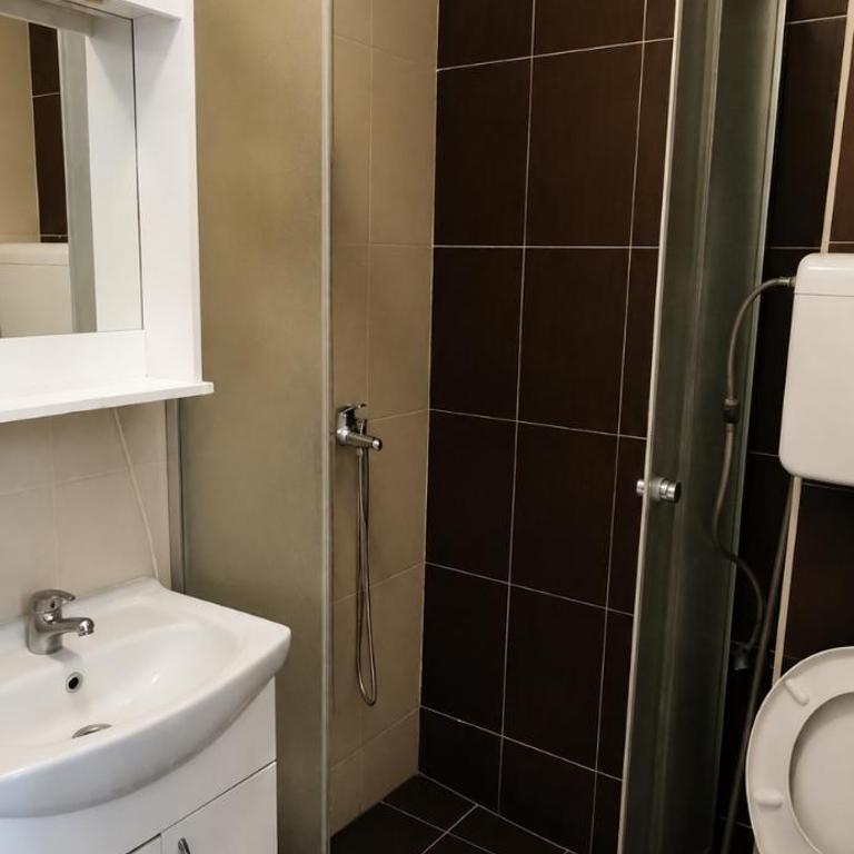 Apartment BEO Shopping - Appartement 1 Chambre - 5