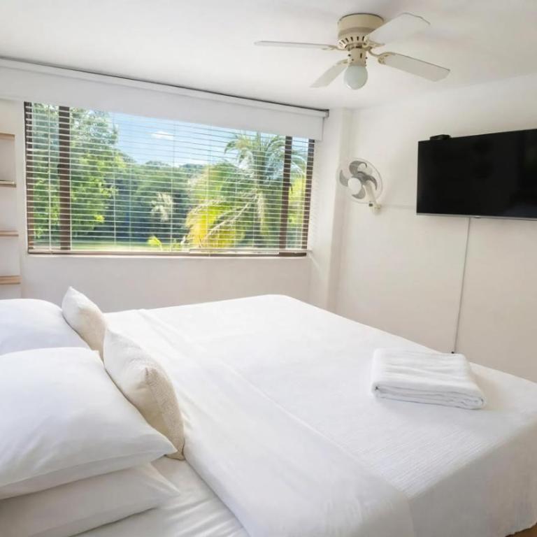 HERMOSA CASAQUINTA FAMILIAR CONDOMINIO CAMPESTRE EL PEÑON Piscina Privada Campo de Golf - Casa de 4 dormitorios - 41