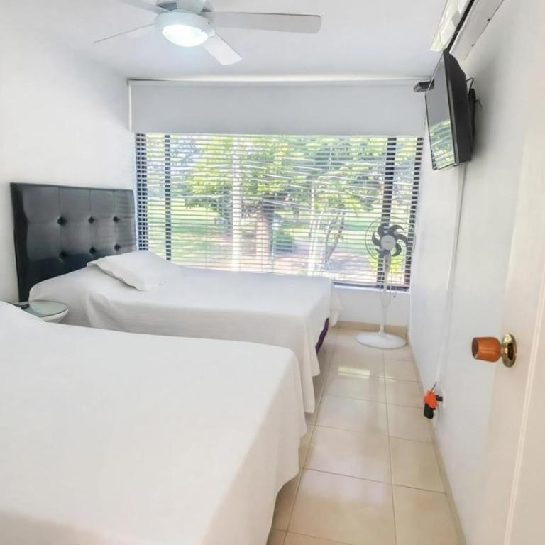 HERMOSA CASAQUINTA FAMILIAR CONDOMINIO CAMPESTRE EL PEÑON Piscina Privada Campo de Golf - Casa de 4 dormitorios - 47