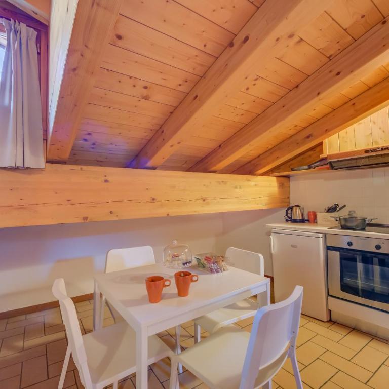 Le Stanze del Lago Apartments - Monolocale - 7