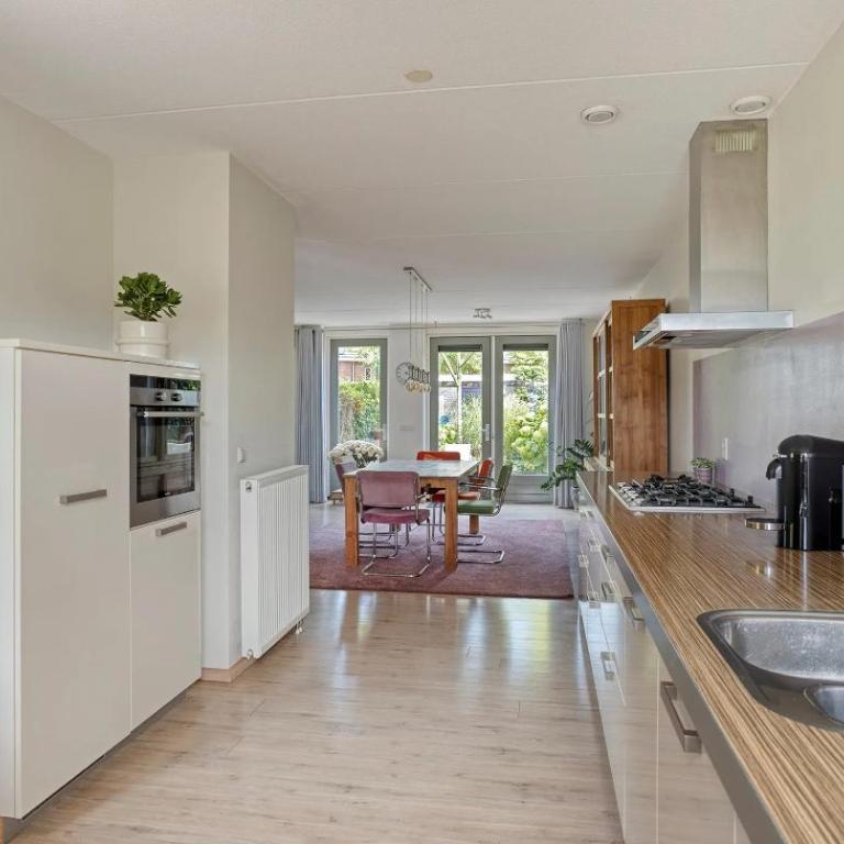 Dream Residence - Apartment - 1