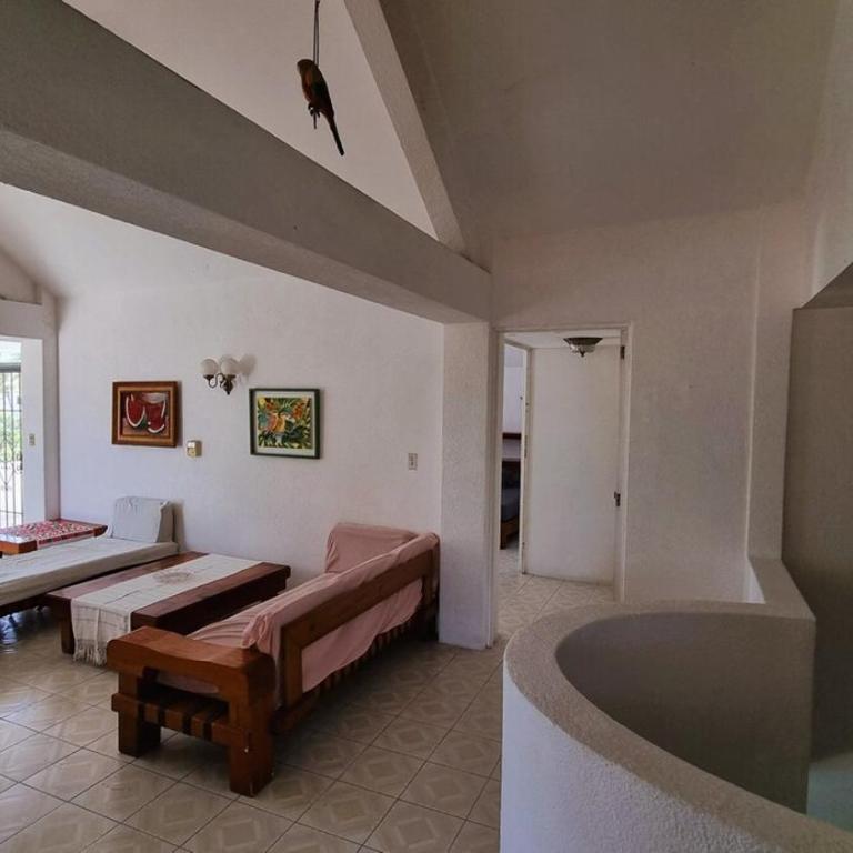 Bacocho Casa with Pool & Ocean view 12pp - Haus mit 4 Schlafzimmern - 8
