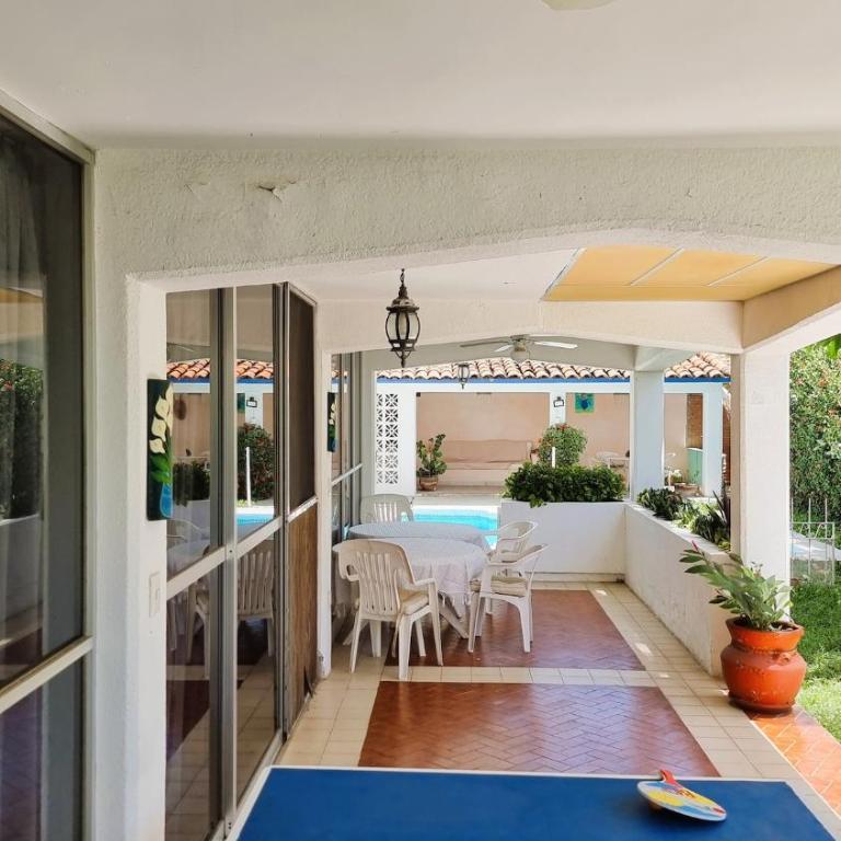 Bacocho Casa with Pool & Ocean view 12pp - Haus mit 4 Schlafzimmern - 9