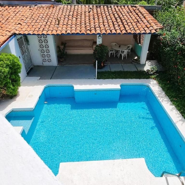 Bacocho Casa with Pool & Ocean view 12pp - Haus mit 4 Schlafzimmern - 10