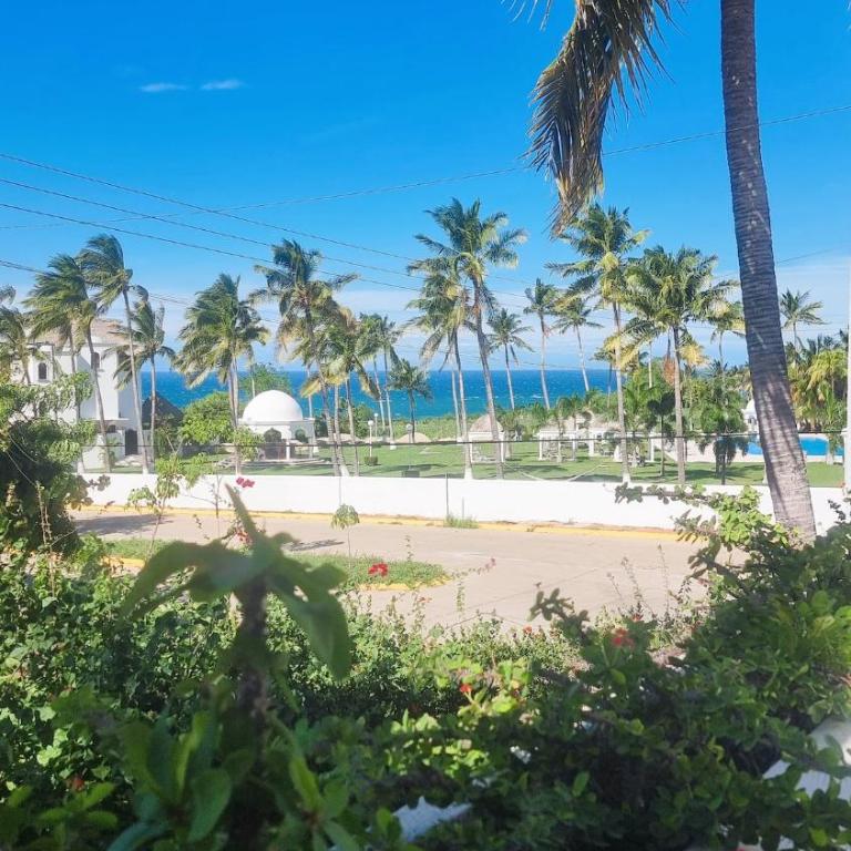 Bacocho Casa with Pool & Ocean view 12pp - Haus mit 4 Schlafzimmern - 11