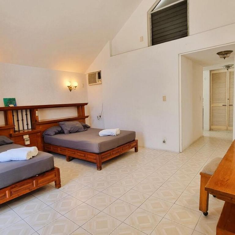 Bacocho Casa with Pool & Ocean view 12pp - Haus mit 4 Schlafzimmern - 12