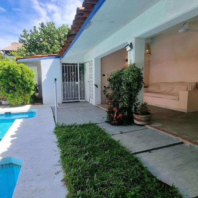 Bacocho Casa with Pool & Ocean view 12pp - Haus mit 4 Schlafzimmern - 15