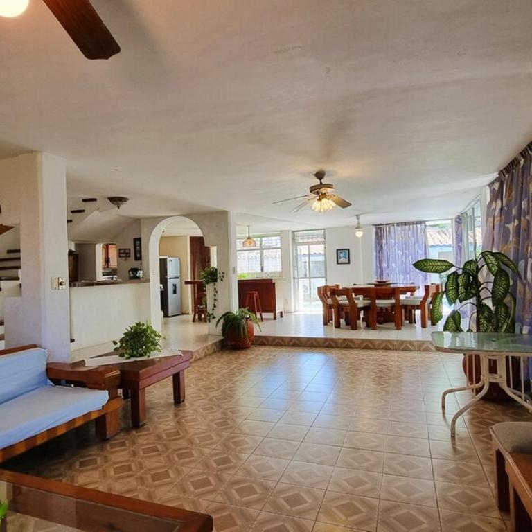 Bacocho Casa with Pool & Ocean view 12pp - Haus mit 4 Schlafzimmern - 16