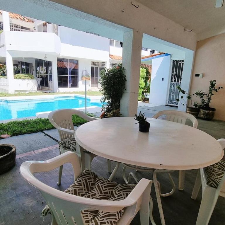 Bacocho Casa with Pool & Ocean view 12pp - Haus mit 4 Schlafzimmern - 18