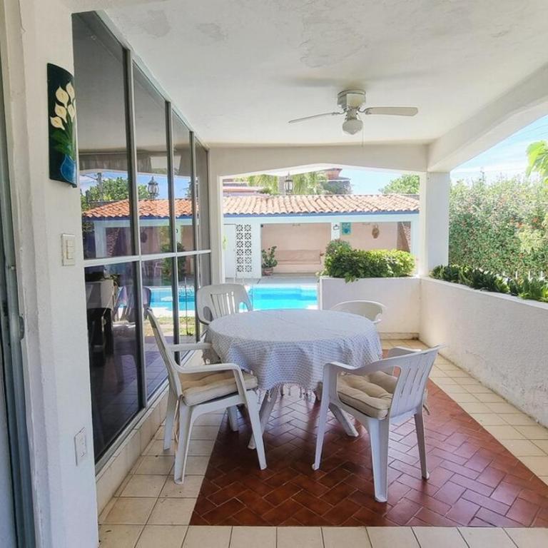 Bacocho Casa with Pool & Ocean view 12pp - Haus mit 4 Schlafzimmern - 19